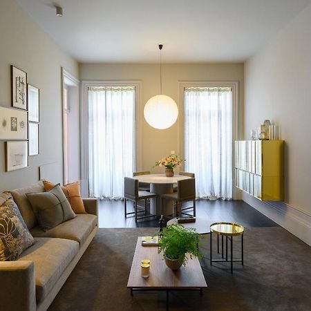 Appartement Flh Esqvta Luxury Housing à OOporto Extérieur photo