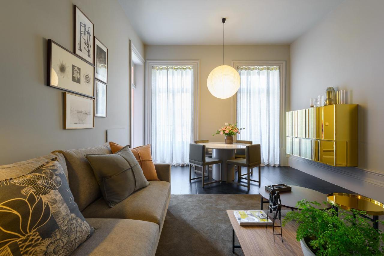 Appartement Flh Esqvta Luxury Housing à OOporto Extérieur photo