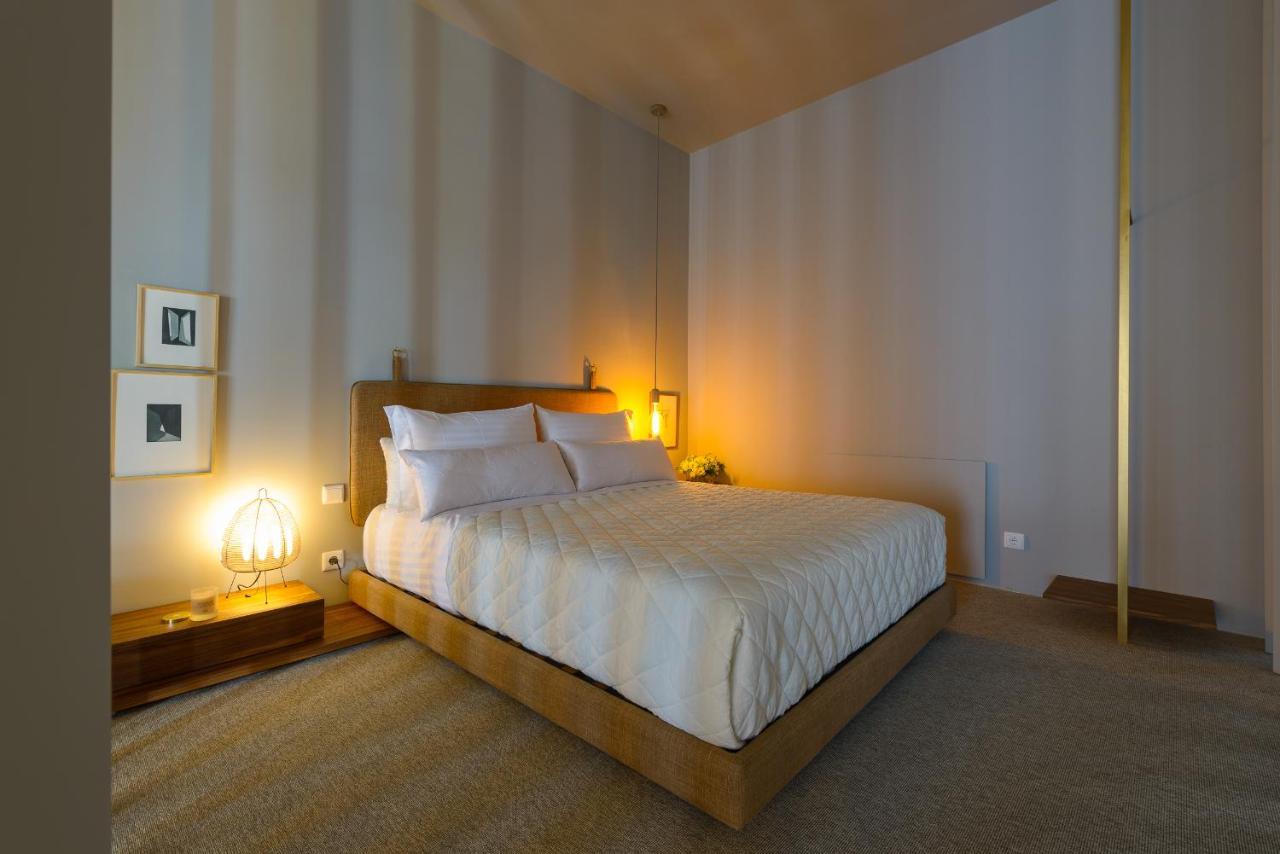 Appartement Flh Esqvta Luxury Housing à OOporto Extérieur photo